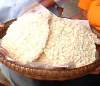 Tangsa crisped rice cakes