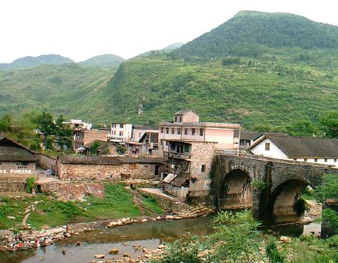 Dianfang Township